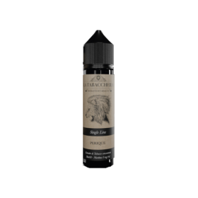 La Tabaccheria Extreme 4Pods Extra Dry Perique Scomposto 20 ml