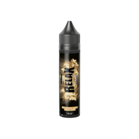Eliquid France Premium Relax Scomposto 20ml