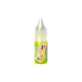 Eliquid France Fruizee Crazy Mango NoFresh Concentrato 10 ml
