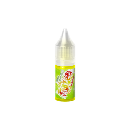 Eliquid France Fruizee Crazy Mango NoFresh Concentrato 10 ml
