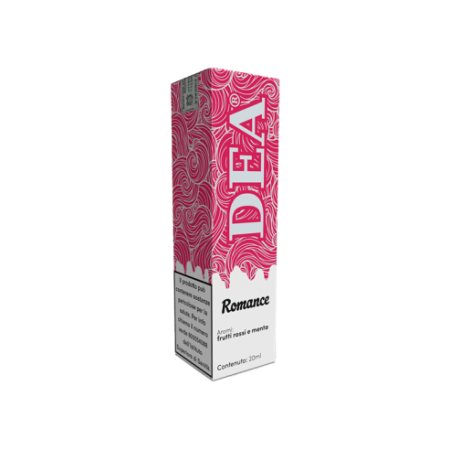 Dea Romance Shot 20 ml