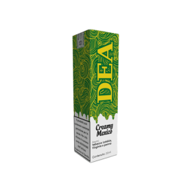 Dea Creamy Mexico Scomposto 20 ml