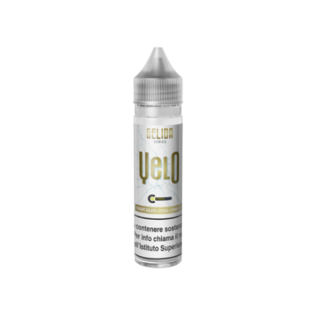 Croma Vape Gelida Yelo Scomposto 20 ml