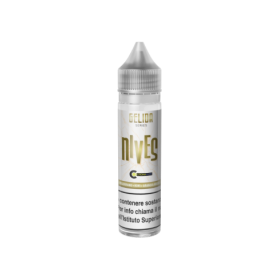 CromaVape Gelida Nives Scomposto 20 ml