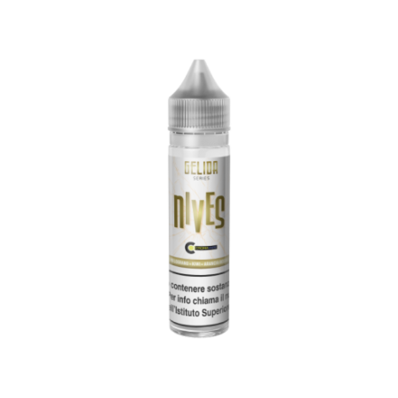 CromaVape Gelida Nives Scomposto 20 ml