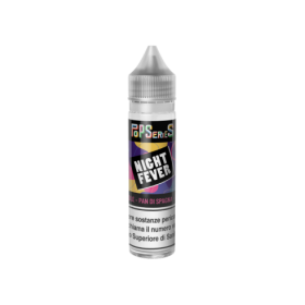 Croma Vape Night Fever Scomposto 20 ml