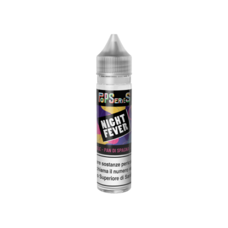 Croma Vape Night Fever Scomposto 20 ml