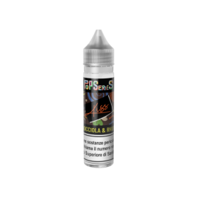 CromaVape Kiss Scomposto 20 ml