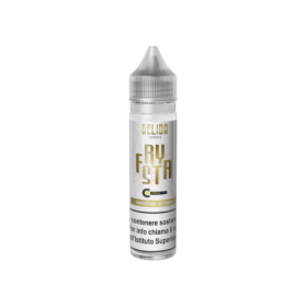 CromaVape Gelida Frysta Scomposto 20 ml