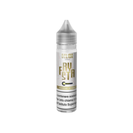 CromaVape Gelida Frysta Scomposto 20 ml