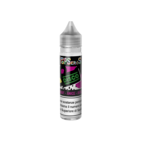 CromaVape Disco Scomposto 20 ml