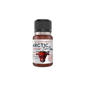 Enjoy Svapo Artic Bull-Ino Aroma Concentrato 10 ml