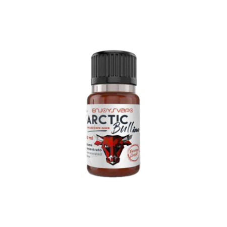 Enjoy Svapo Artic Bull-Ino Aroma Concentrato 10 ml