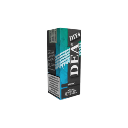 Dea Yupik Aroma Concentrato 10 ml