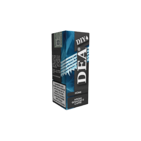 Dea Komi Aroma Concentrato 10 ml