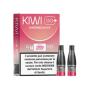 Kiwi Vapor Kiwi Go Plus Watermelon Ice Pod di Ricambio
