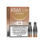 Kiwi Vapor Kiwi Go Plus Dry Tobacco Pod di Ricambio