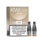Kiwi Vapor Kiwi Go Plus Latte Ice 0 Pod di Ricambio