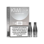 Kiwi Vapor Kiwi Go Plus Coconut Milk 0 Pod di Ricambio
