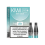 Kiwi Vapor Kiwi Go Plus Mint Cream 0 Pod di Ricambio