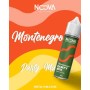 Noova Party Mix Montenegro Scomposto 20 ml