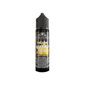 La Tabaccheria Ice Club Mango Ice Scomposto 20 ml