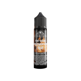 La Tabaccheria Ice Club Orangeade Ice Scomposto 20 ml