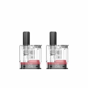 GeekVape Pod di Ricambio SOUL BOOST 0.4ohm confezione da 2 pezzi