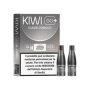 Kiwi Vapor Kiwi Go Plus Classic Tobacco 0 Pod di Ricambio