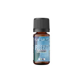 Flavage Flavourage Freezy Blueberry Aroma Concentrato 10 ml