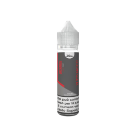 Dreamods Red Bacco Almost Ready Scomposto 20 ml Dreamods Red Bacco Almost Ready Scomposto 20 ml