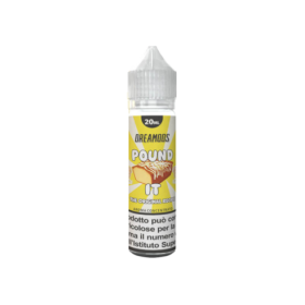 Dreamods Pound It Scomposto 20 ml Dreamods Pound It Scomposto 20 ml