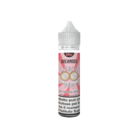 Dreamods Crack Pie Scomposto 20 ml Dreamods Crack Pie Scomposto 20 ml