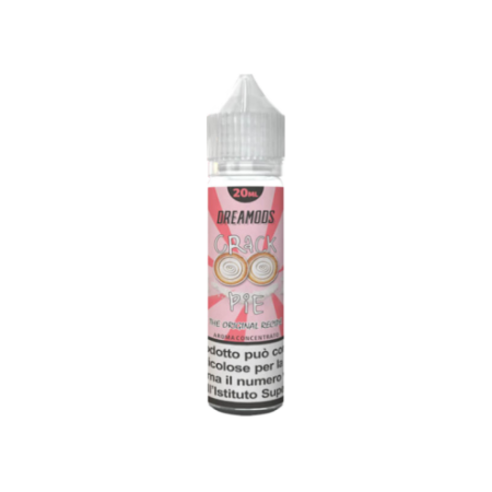 Dreamods Crack Pie Scomposto 20 ml