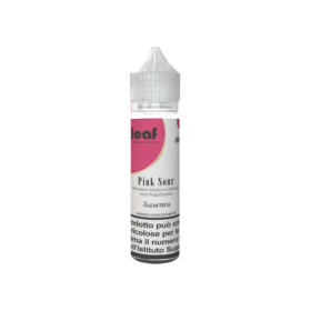 Dreamods Pink Sour Cleaf Scomposto 20 ml Dreamods Pink Sour Cleaf Scomposto 20 ml