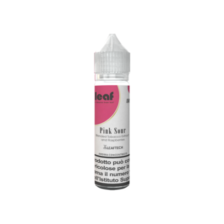 Dreamods Pink Sour Cleaf Scomposto 20 ml