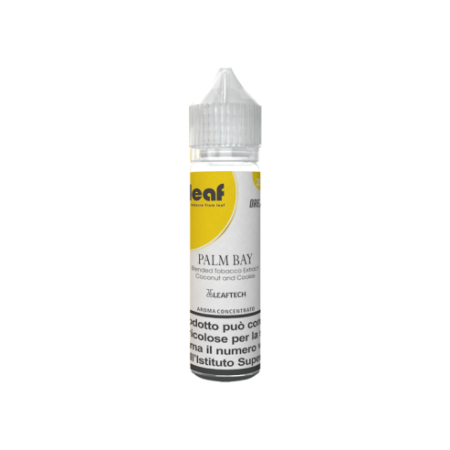 Dreamods Palm Bay Cleaf Scomposto 20 ml