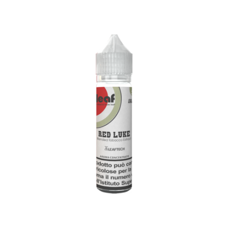 Dreamods Red Luke Cleaf Scomposto 20 ml