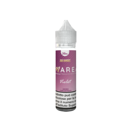 Dreamods Marea Violet Scomposto 20 ml