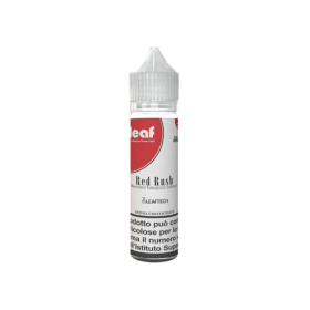 Dreamods Red Rush Cleaf Scomposto 20 ml Dreamods Red Rush Cleaf Scomposto 20 ml