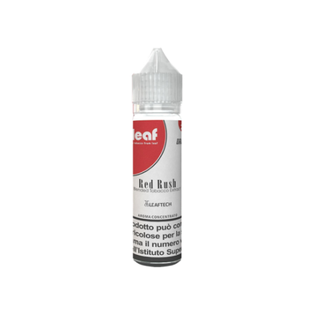 Dreamods Red Rush Cleaf Scomposto 20 ml