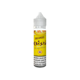 Dreamods Crispi Banana Scomposto 20 ml Dreamods Crispi Banana Scomposto 20 ml