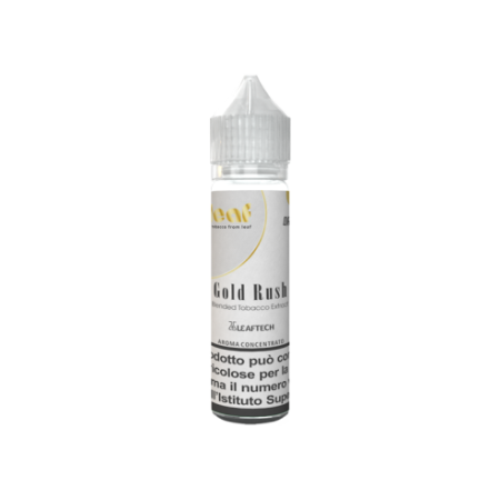 Dreamods Gold Rush Cleaf Scomposto 20 ml