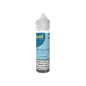 Dreamods Dakar Blue Scomposto 20 ml Dreamods Dakar Blue Scomposto 20 ml