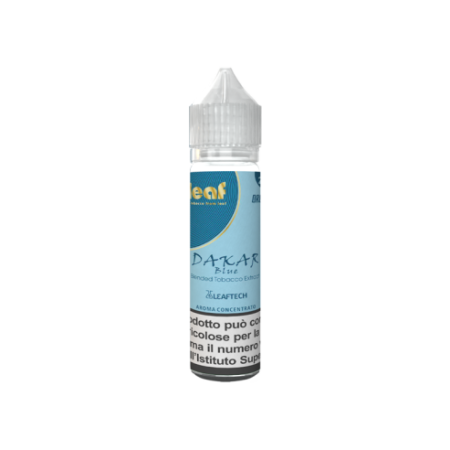 Dreamods Dakar Blue Scomposto 20 ml