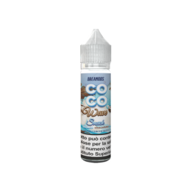 Dreamods Coco Wave Scomposto 20 ml Dreamods Coco Wave Scomposto 20 ml