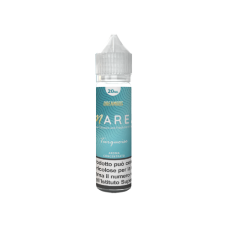 Dreamods Marea Turquoise Scomposto 20 ml