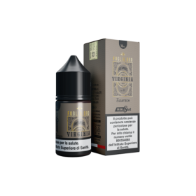 Dreamods Virginia Foglia D'Oro Minishot 10+10 Dreamods Virginia Foglia D'Oro Minishot 10+10