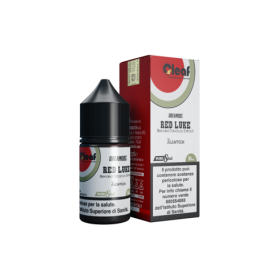 Dreamods Red Luke Minishot 10+10