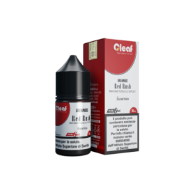 Dreamods Red Rush Cleaf Minishot 10+10